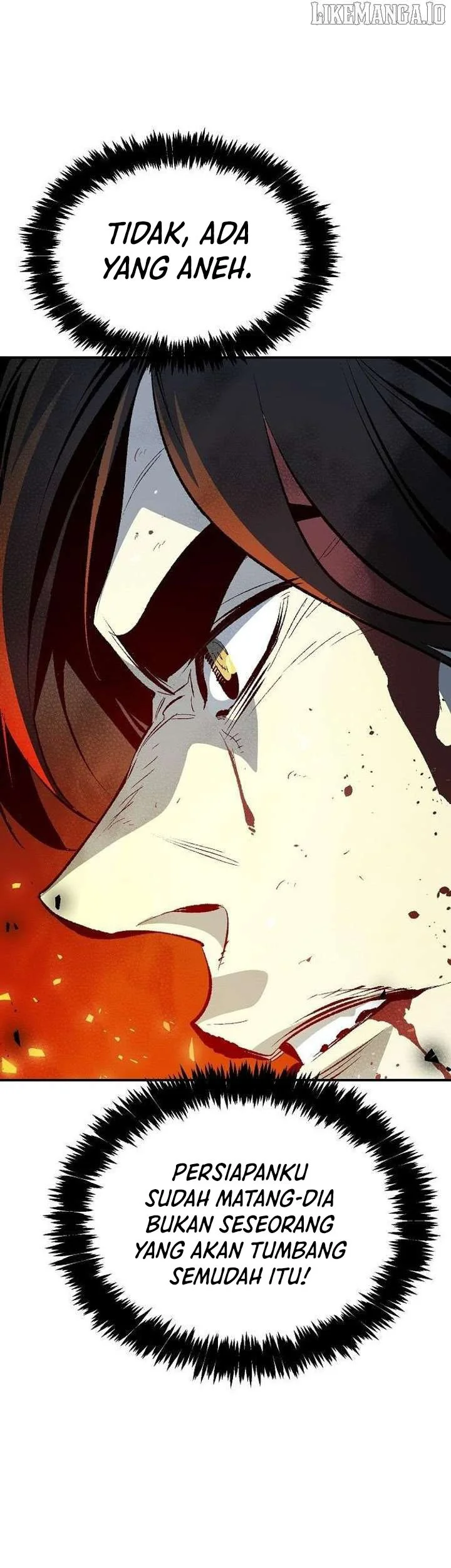 Alone Necromancer Chapter 200 Gambar 22