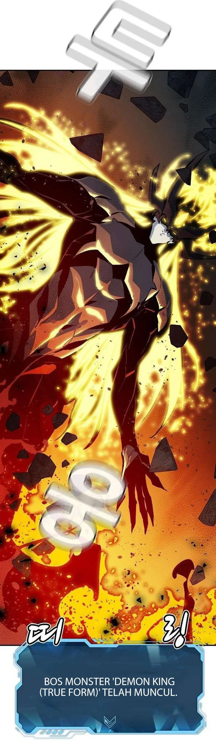 Alone Necromancer Chapter 200 Gambar 25