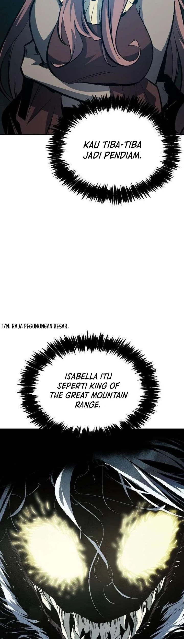 Alone Necromancer Chapter 200 Gambar 29