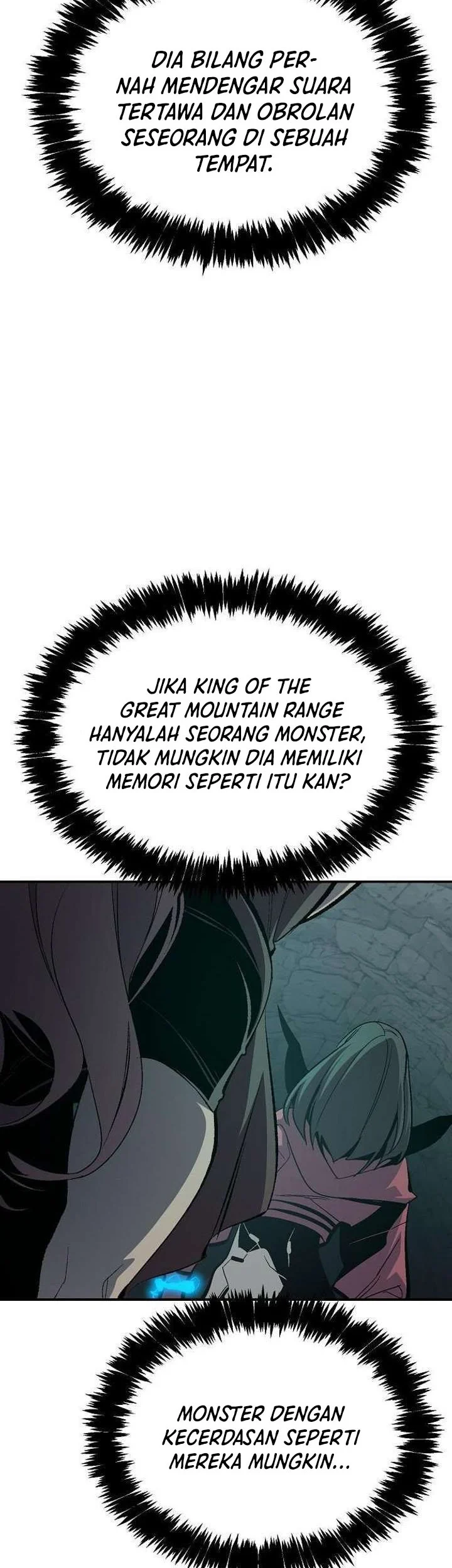 Alone Necromancer Chapter 200 Gambar 33