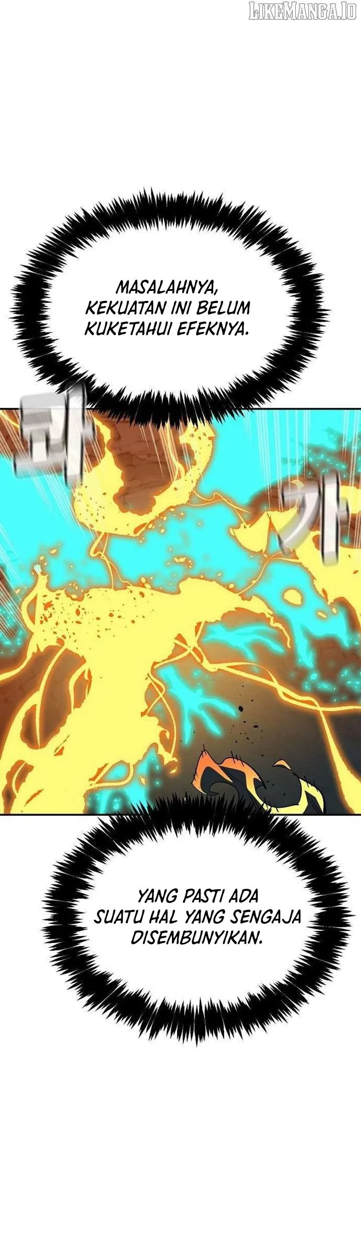 Alone Necromancer Chapter 201 Gambar 67