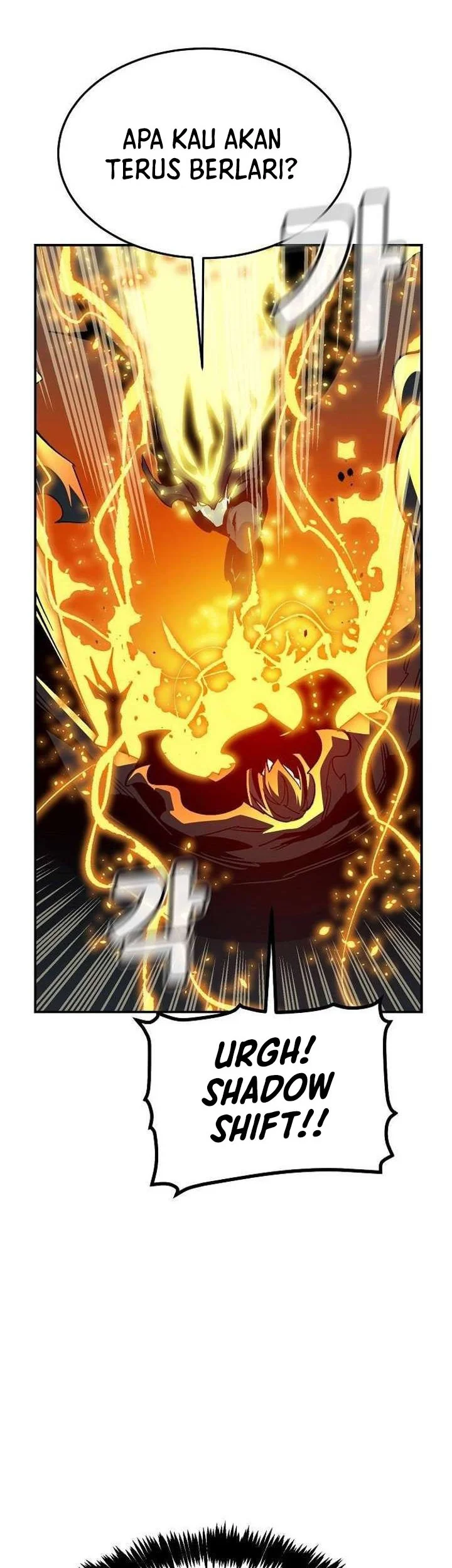 Alone Necromancer Chapter 201 Gambar 68