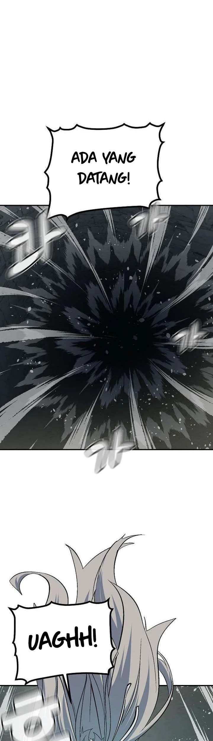 Alone Necromancer Chapter 201 Gambar 43