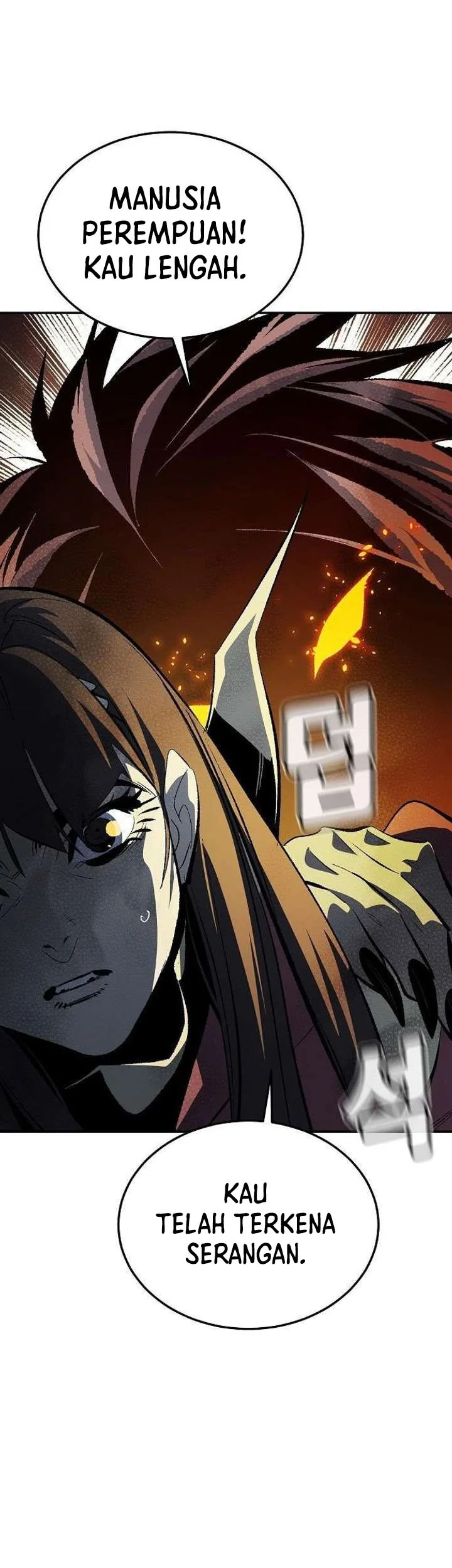 Alone Necromancer Chapter 201 Gambar 49