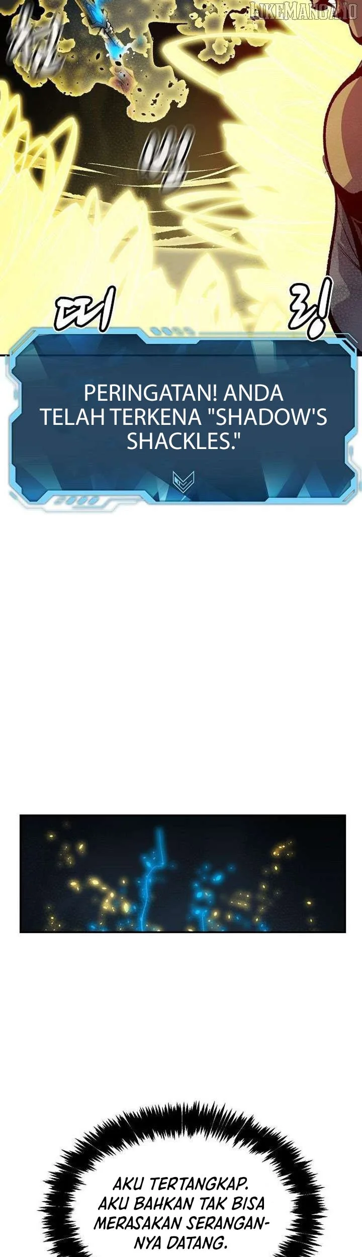 Alone Necromancer Chapter 201 Gambar 52