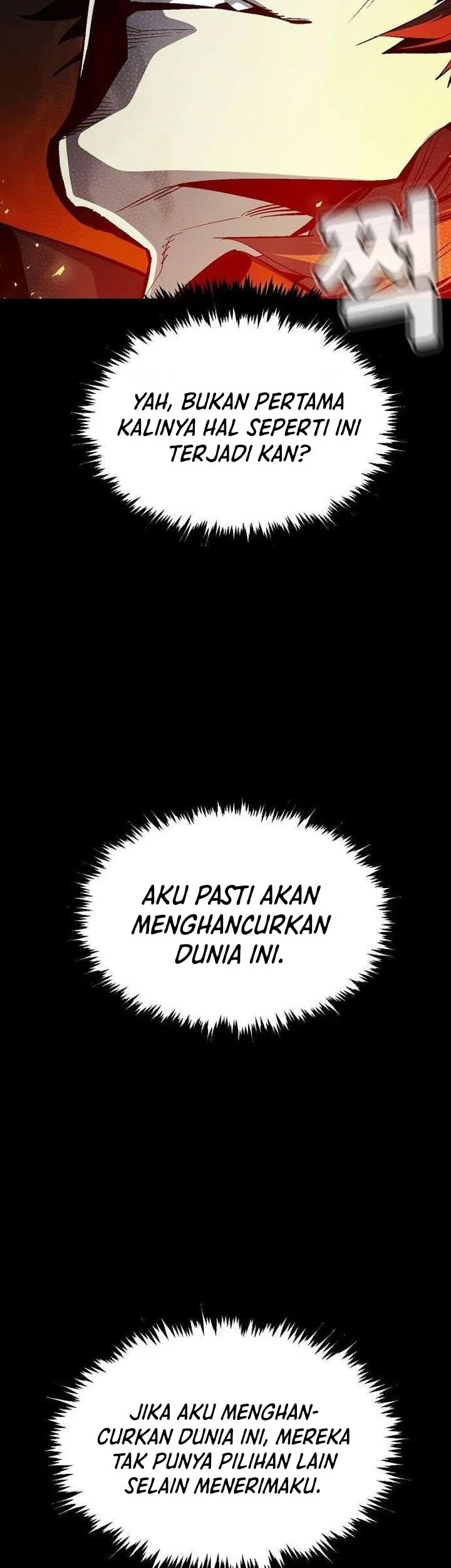 Alone Necromancer Chapter 201 Gambar 15