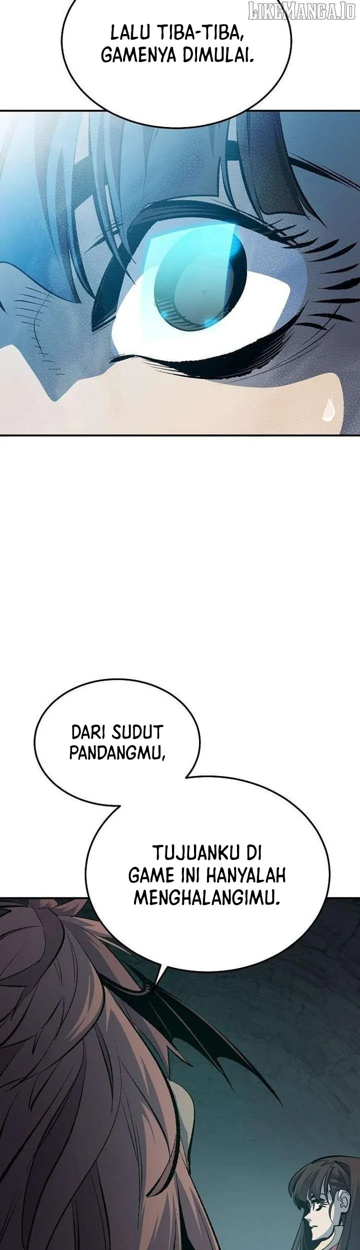 Alone Necromancer Chapter 201 Gambar 37