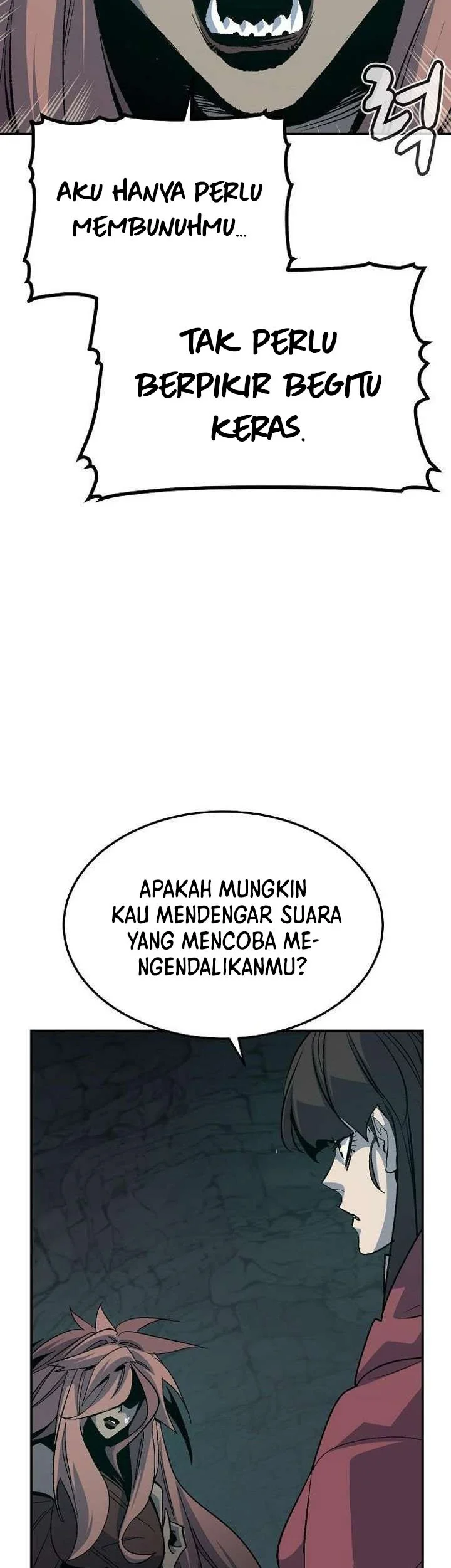 Alone Necromancer Chapter 201 Gambar 39
