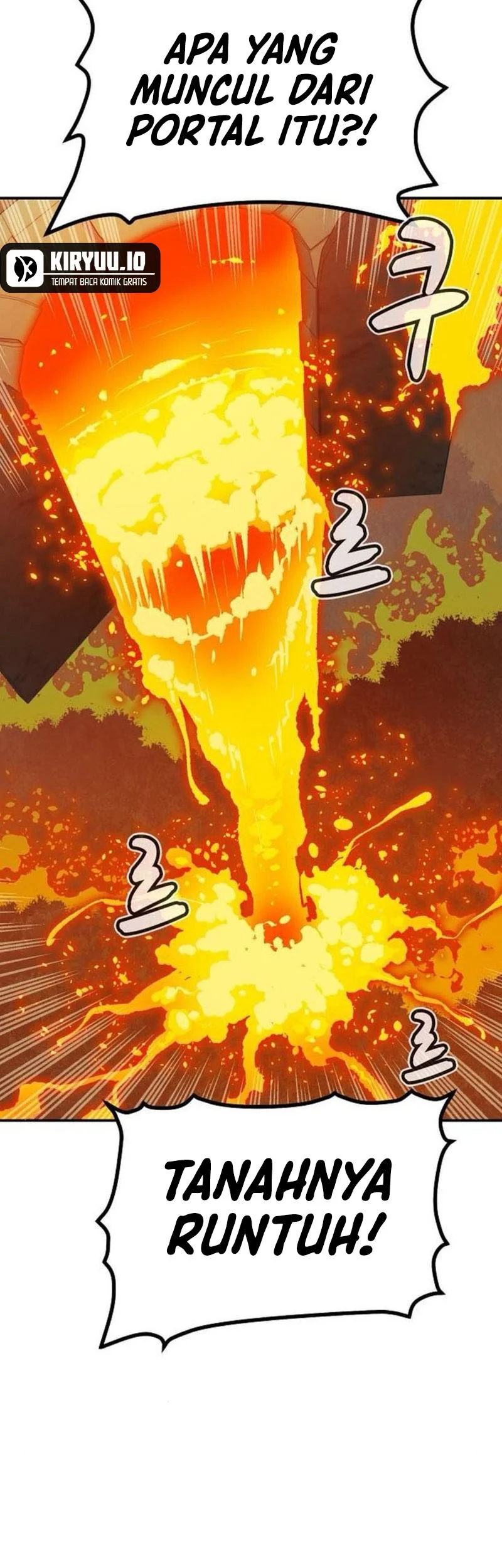 Alone Necromancer Chapter 202 Gambar 64