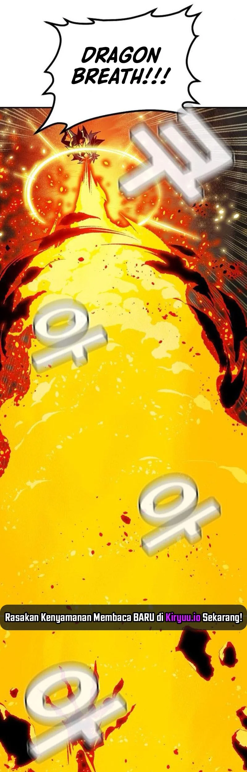 Alone Necromancer Chapter 202 Gambar 6