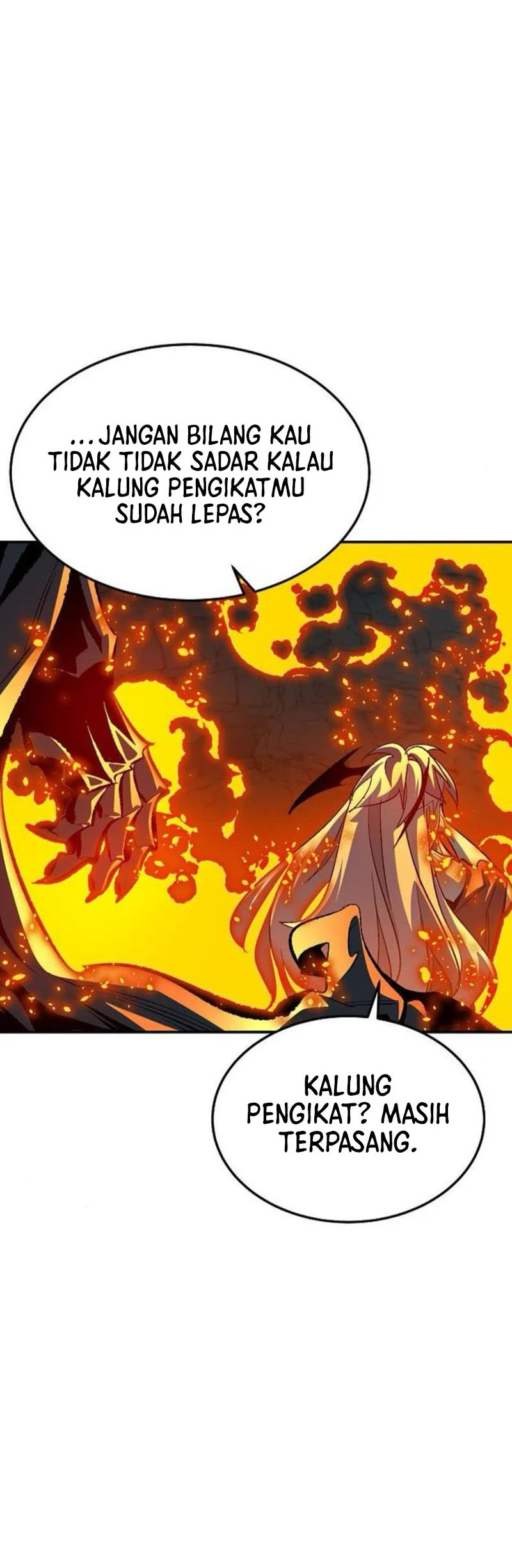 Alone Necromancer Chapter 202 Gambar 9