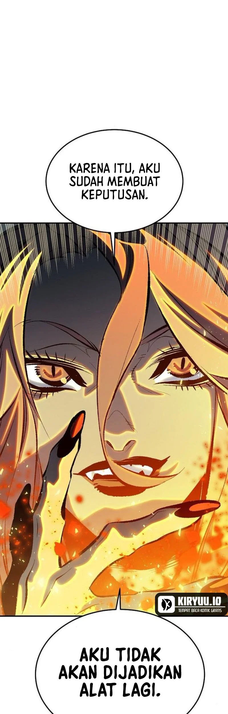 Alone Necromancer Chapter 202 Gambar 11