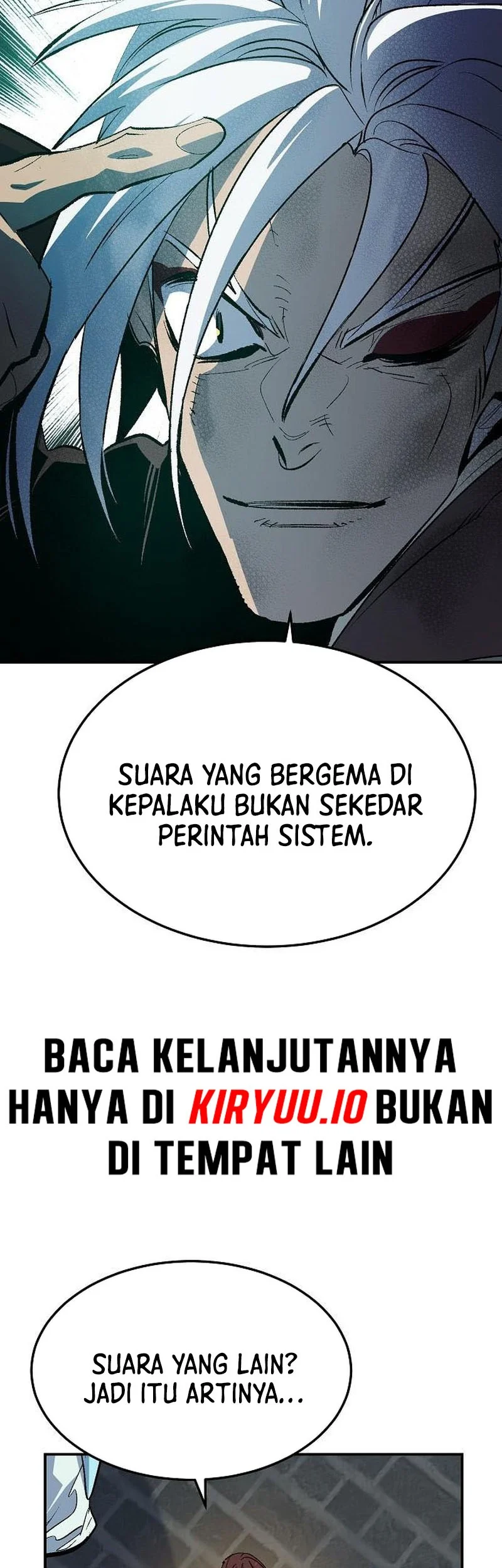 Alone Necromancer Chapter 203 Gambar 69