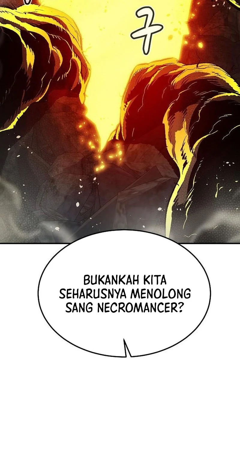 Alone Necromancer Chapter 203 Gambar 71