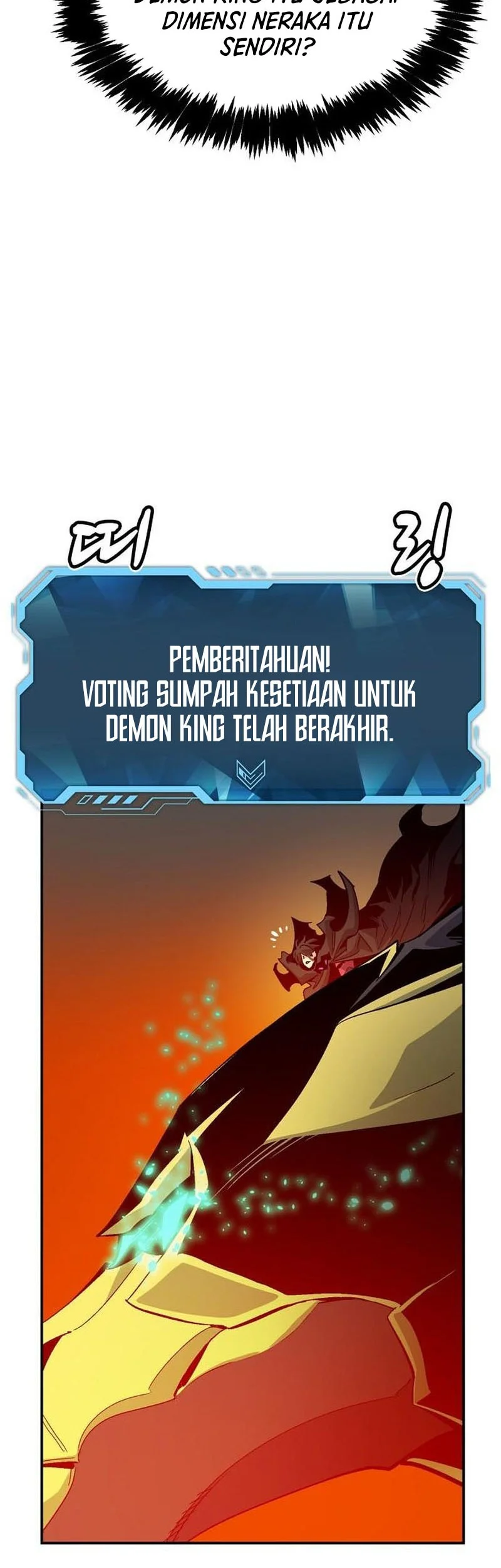 Alone Necromancer Chapter 203 Gambar 5