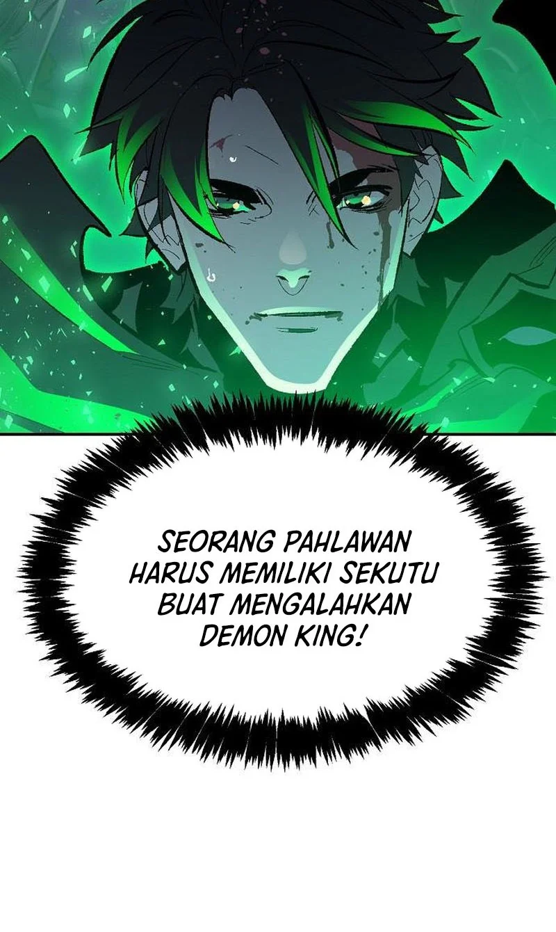 Alone Necromancer Chapter 203 Gambar 13