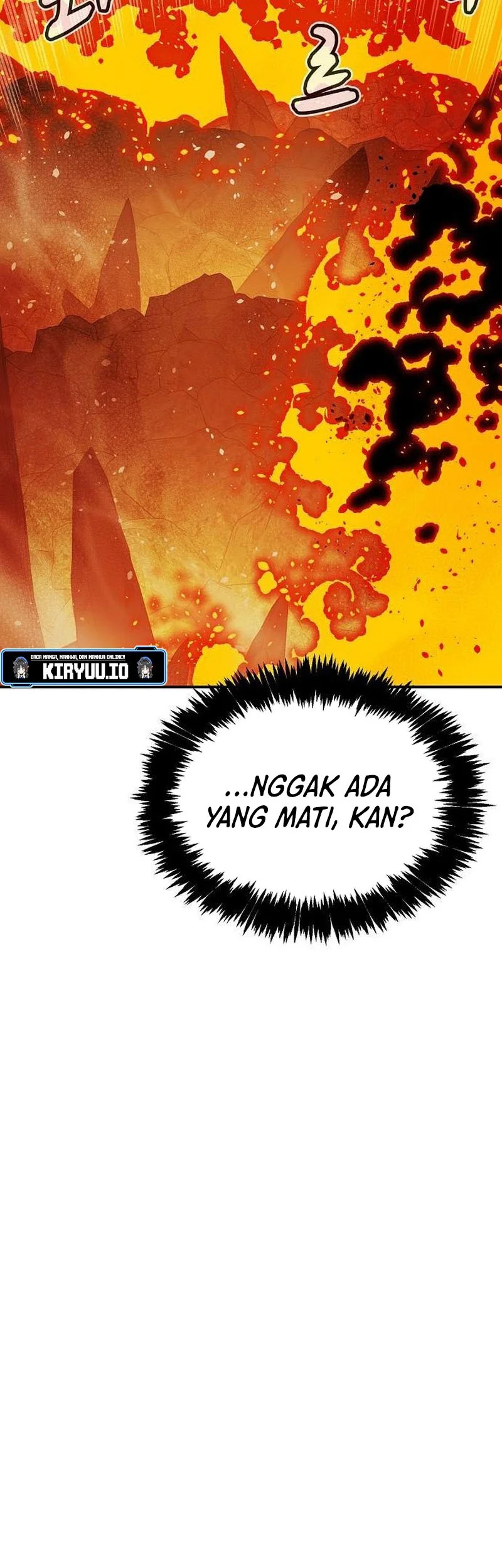 Alone Necromancer Chapter 203 Gambar 15