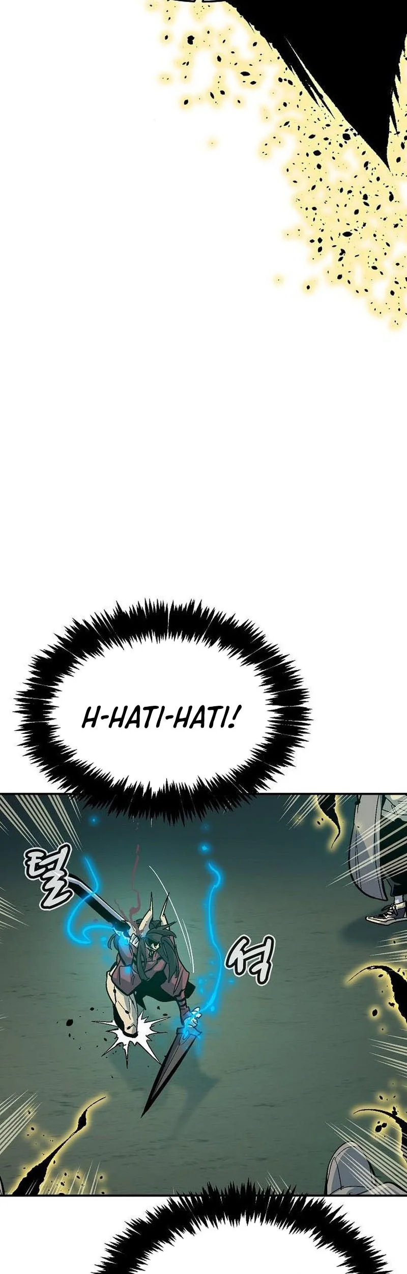 Alone Necromancer Chapter 203 Gambar 23