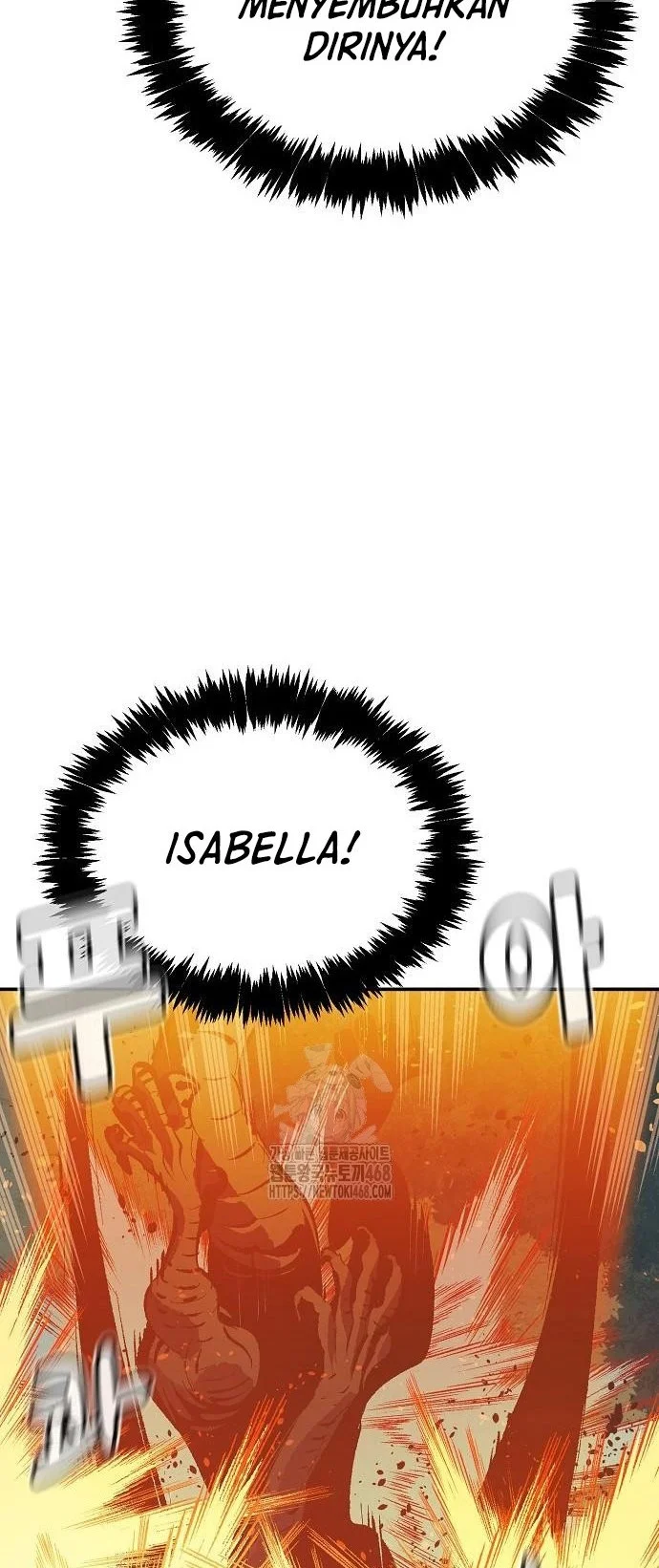 Alone Necromancer Chapter 204 Gambar 63