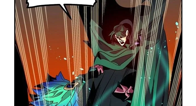 Alone Necromancer Chapter 204 Gambar 11