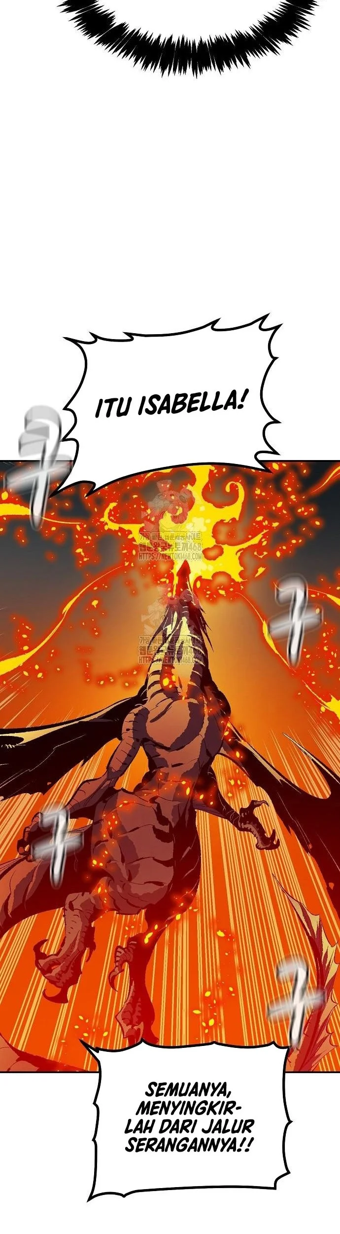 Alone Necromancer Chapter 204 Gambar 25