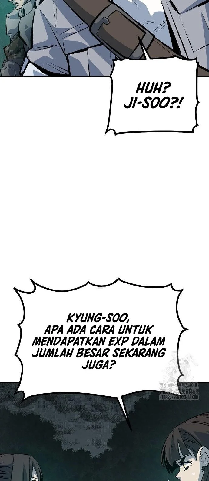 Alone Necromancer Chapter 205 Gambar 46