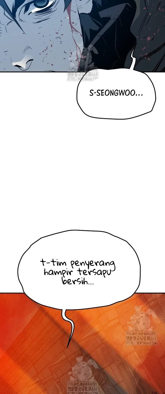 Alone Necromancer Chapter 205 Gambar 55