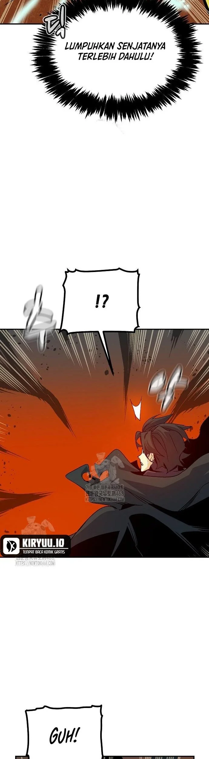 Alone Necromancer Chapter 205 Gambar 10