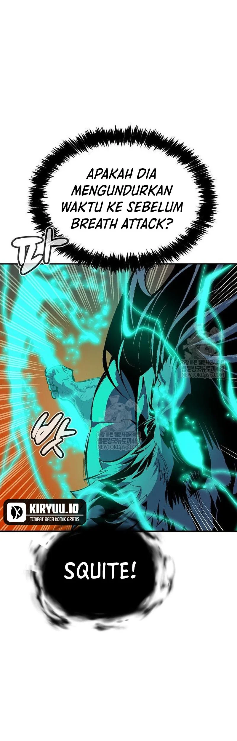 Alone Necromancer Chapter 206 Gambar 51