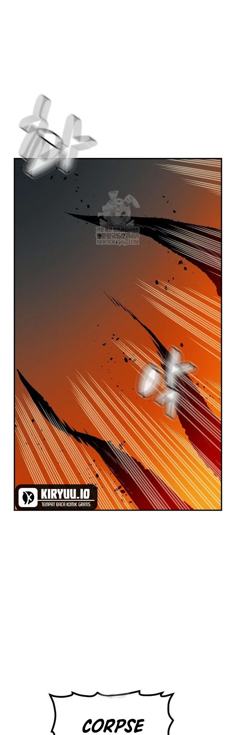 Alone Necromancer Chapter 206 Gambar 64