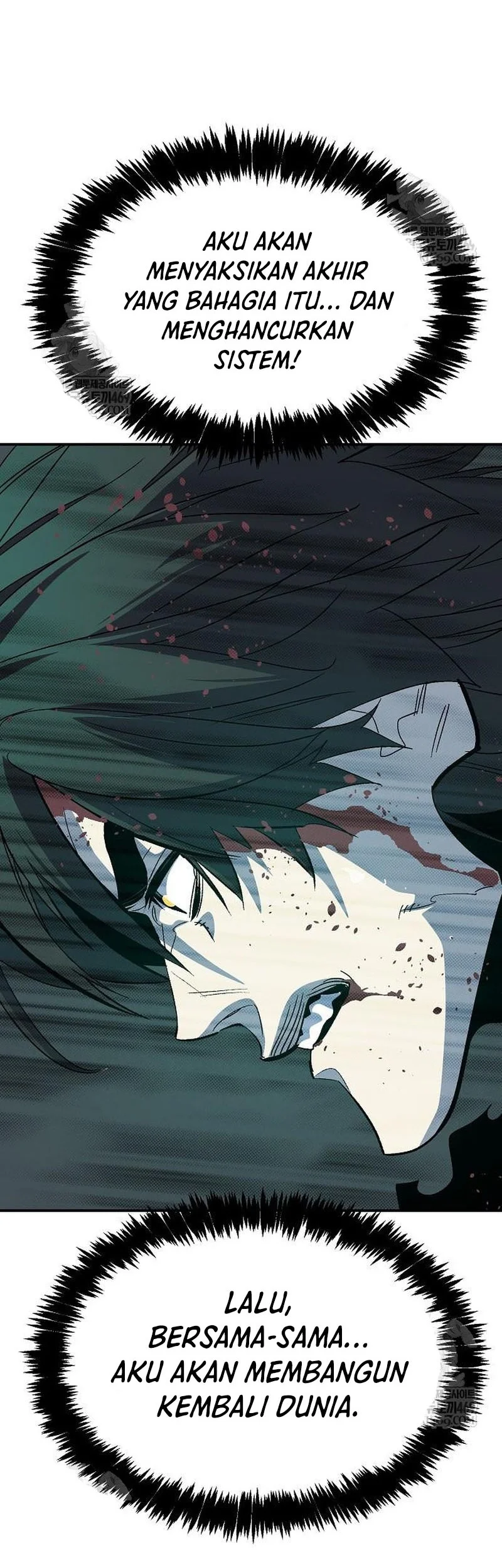 Alone Necromancer Chapter 206 Gambar 15