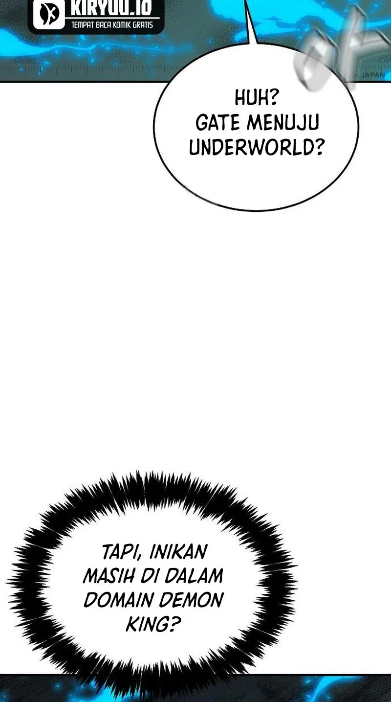 Alone Necromancer Chapter 206 Gambar 17