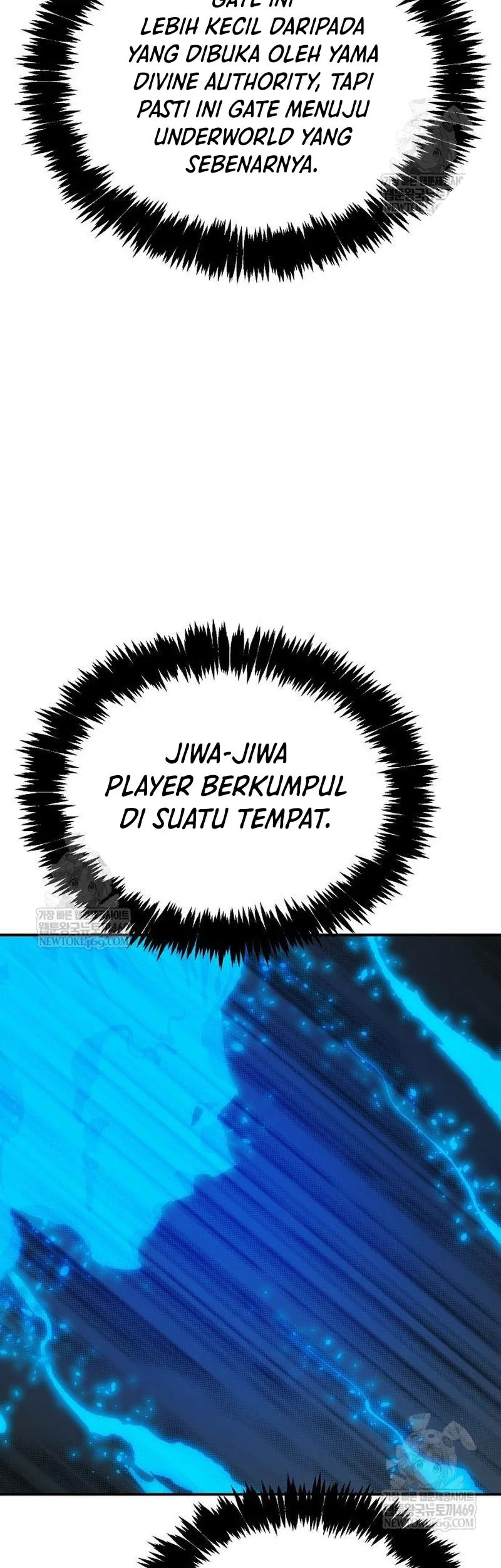 Alone Necromancer Chapter 206 Gambar 20