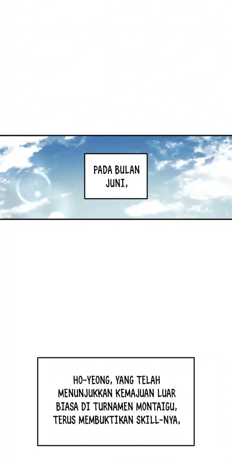 All Football Talents Are Mine Chapter 105 Gambar 12