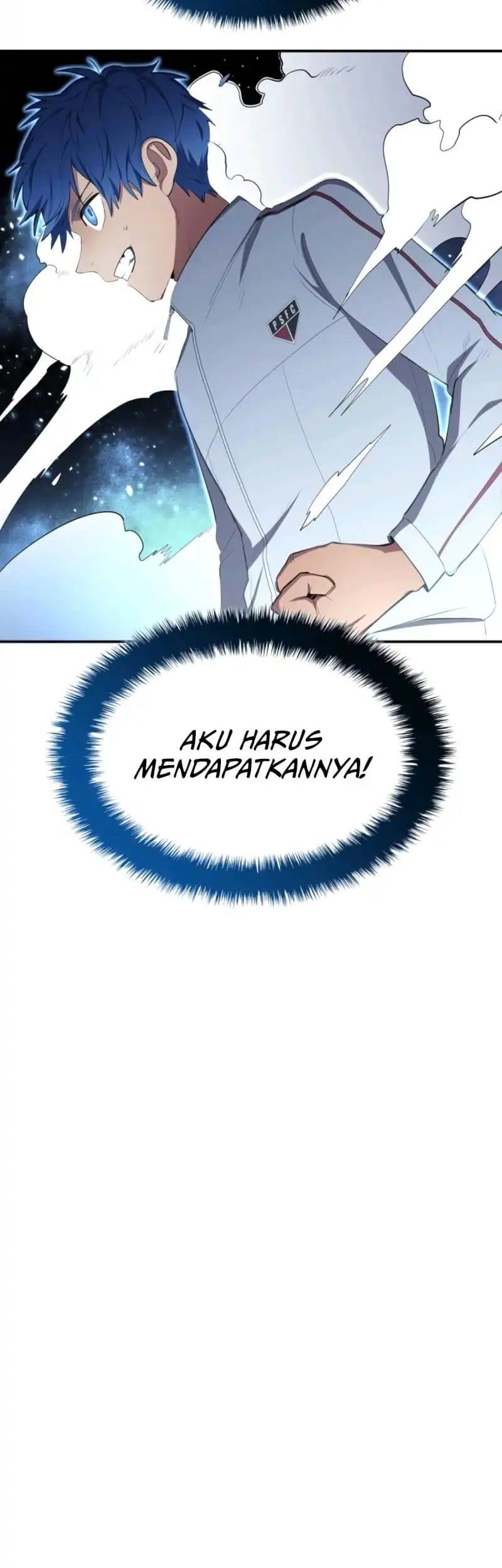 All Football Talents Are Mine Chapter 105 Gambar 23