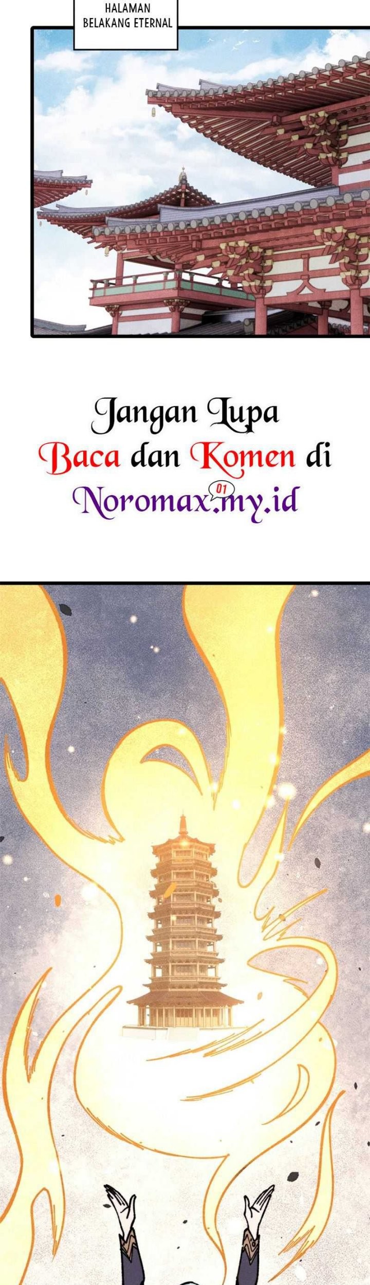 All Hail the Sect Leader Chapter 4332 Gambar 22