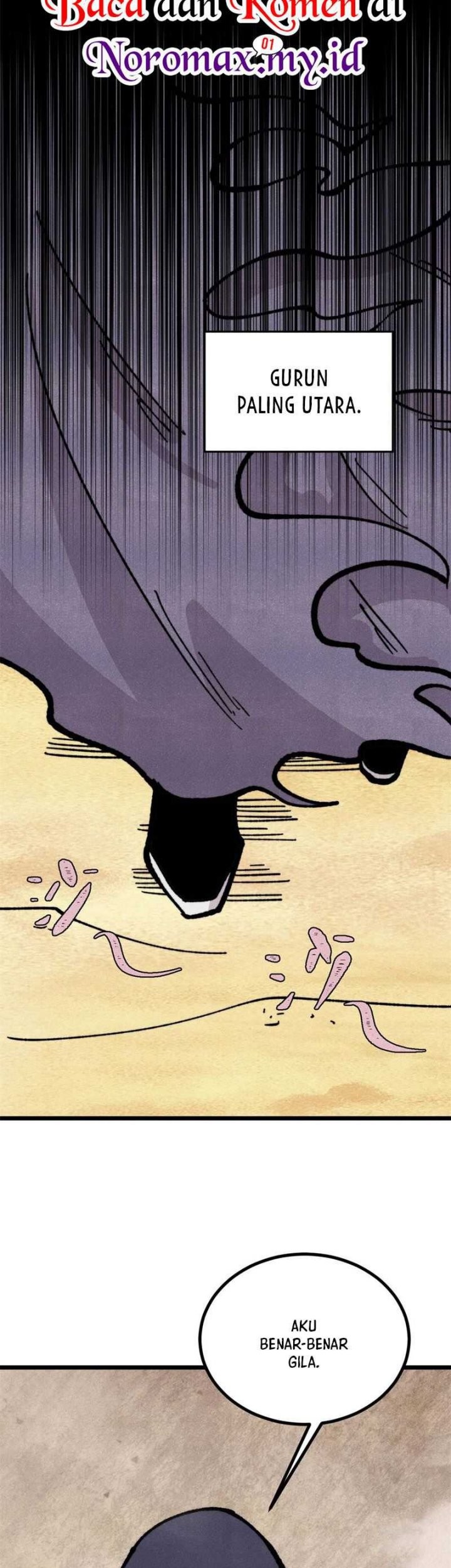 All Hail the Sect Leader Chapter 4332 Gambar 49