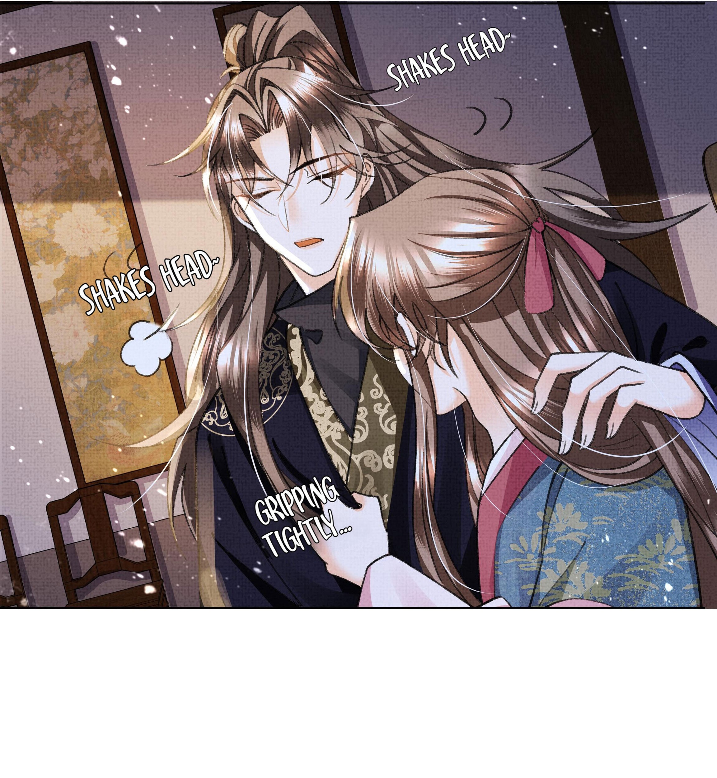 An Illicit Affair Chapter 14 Gambar 10