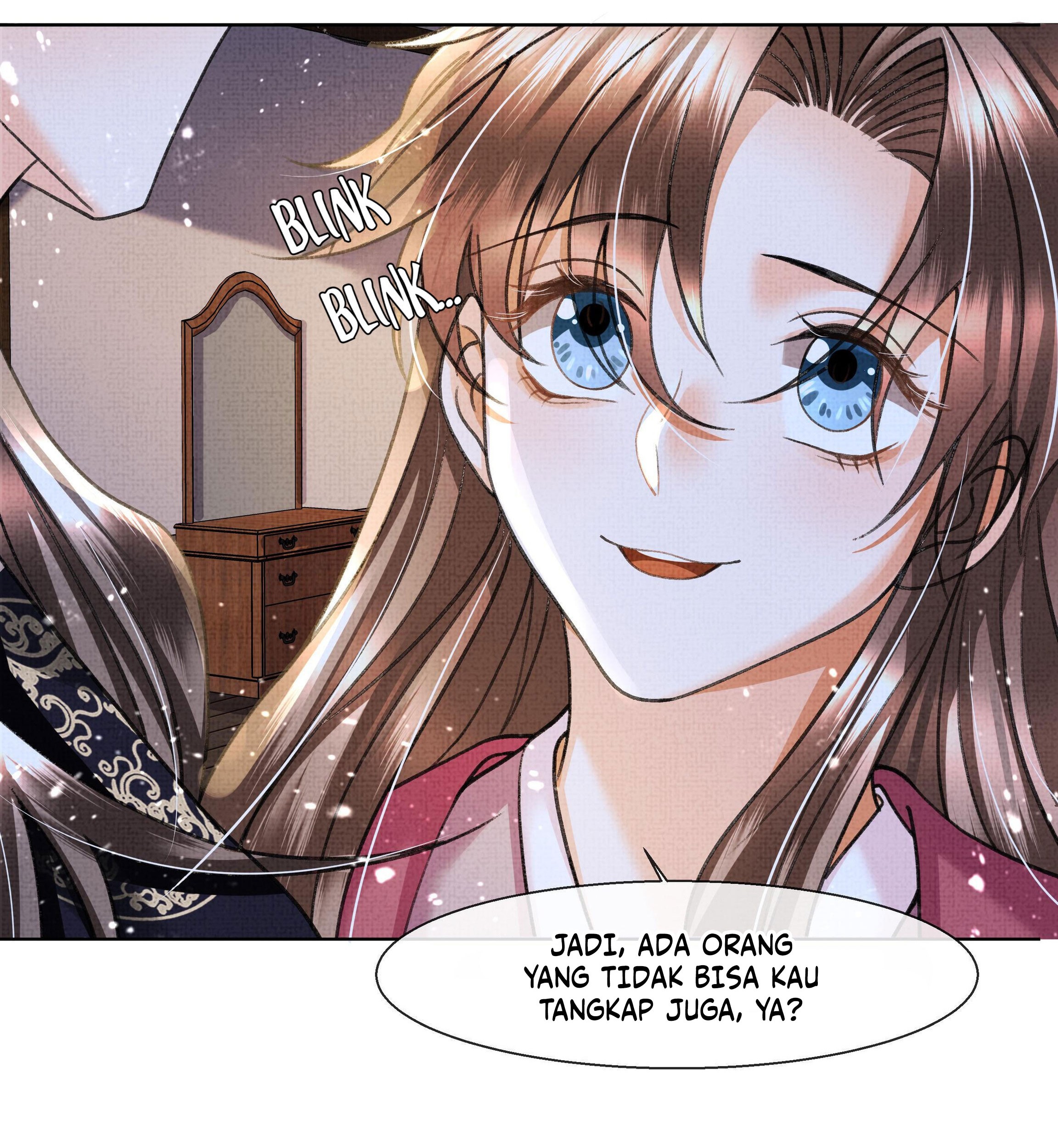 An Illicit Affair Chapter 14 Gambar 11