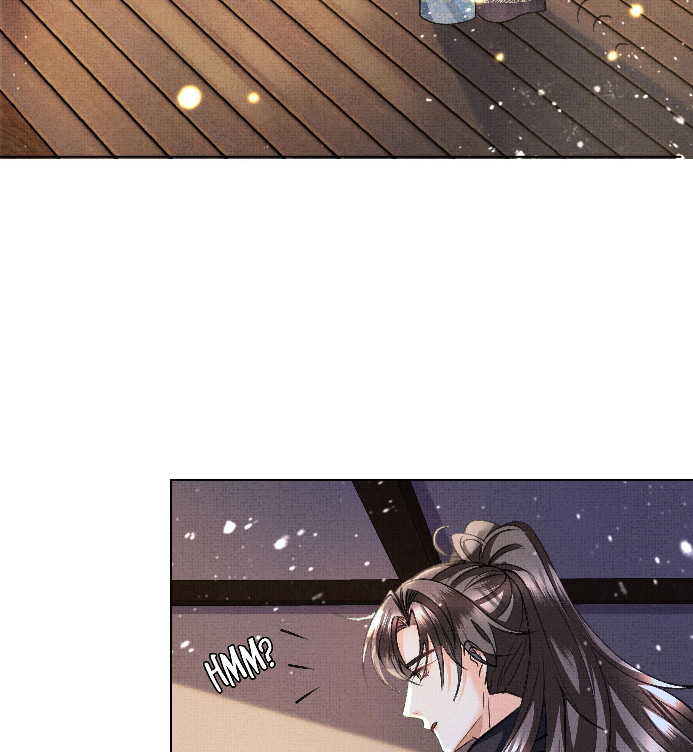 An Illicit Affair Chapter 14 Gambar 13