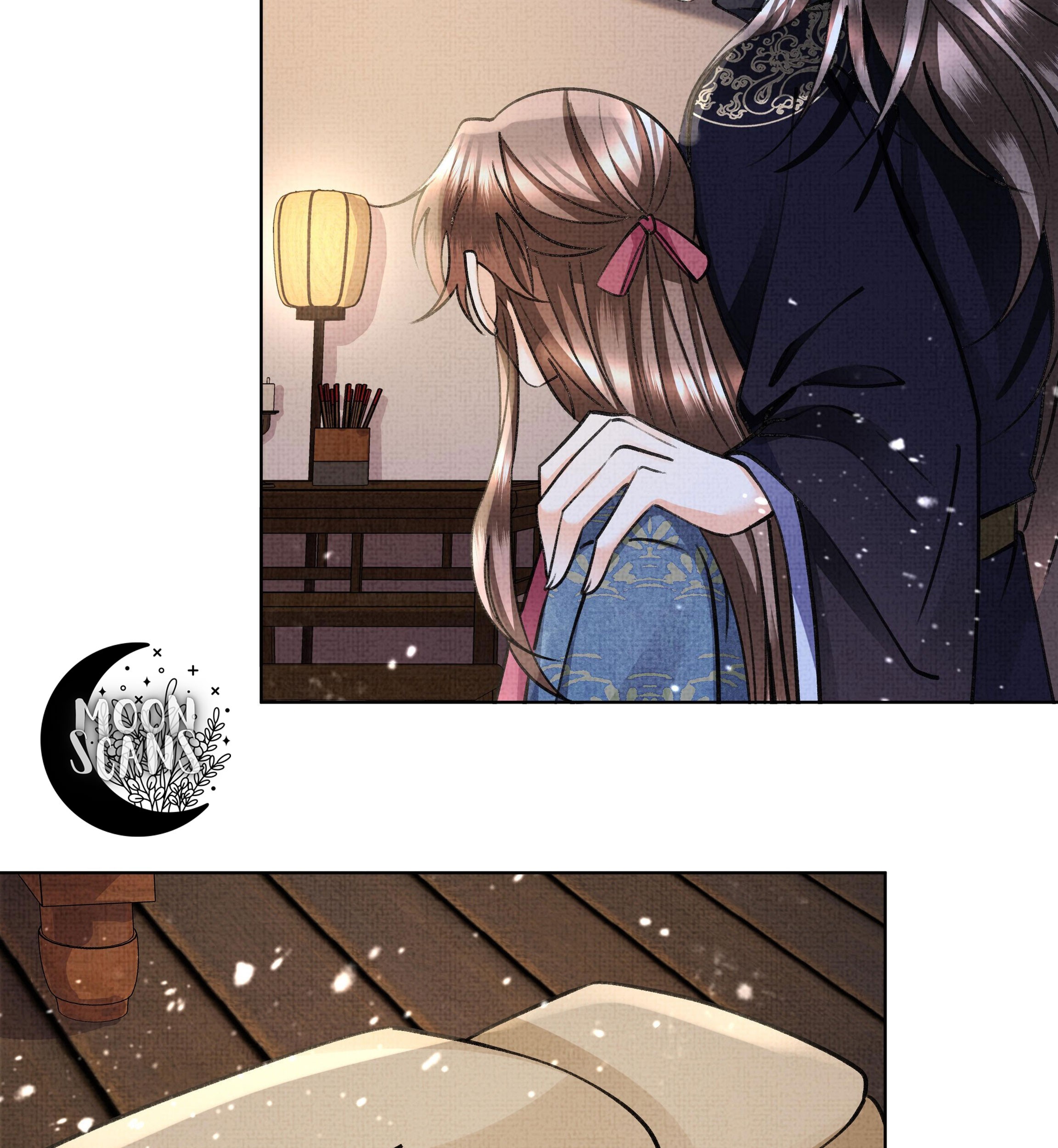 An Illicit Affair Chapter 14 Gambar 14