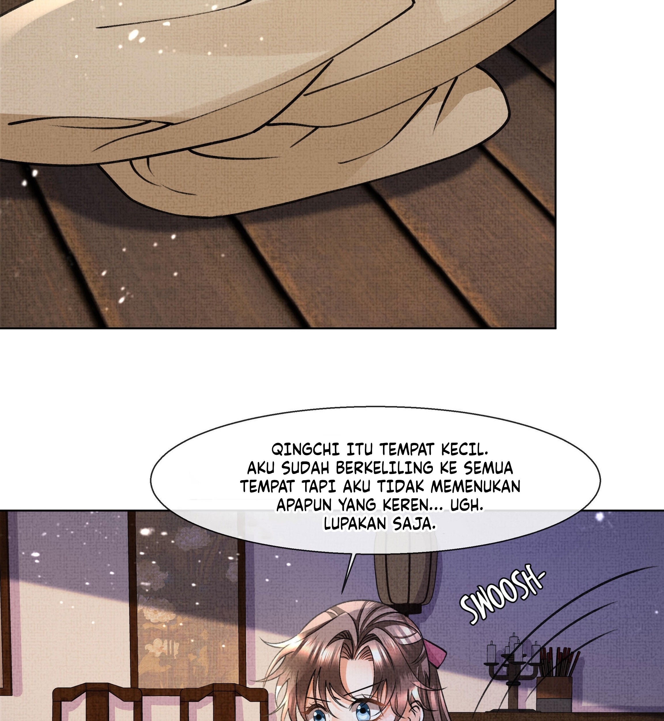 An Illicit Affair Chapter 14 Gambar 15