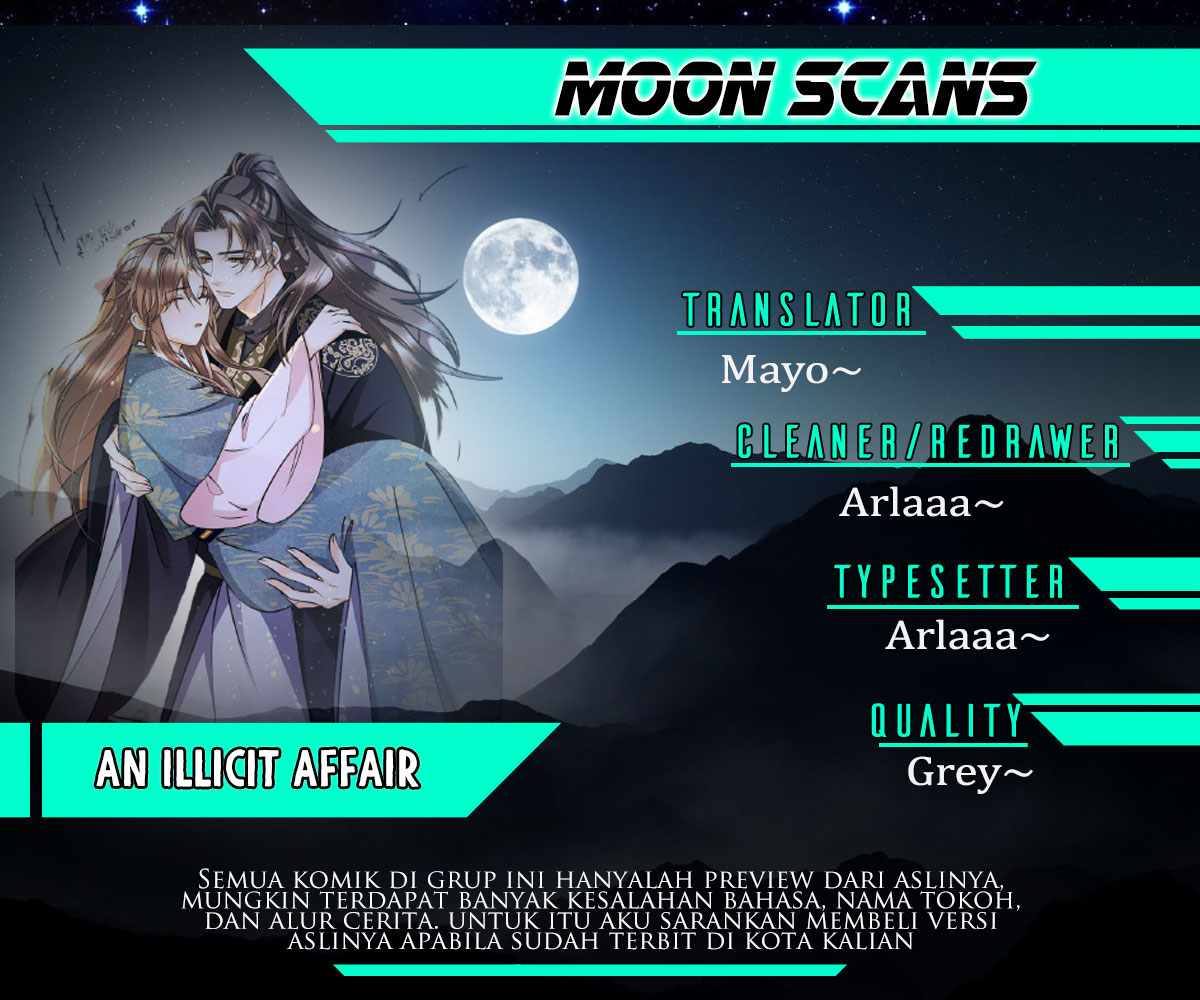 Komik An Illicit Affair Chapter 14 gambar nomor 1