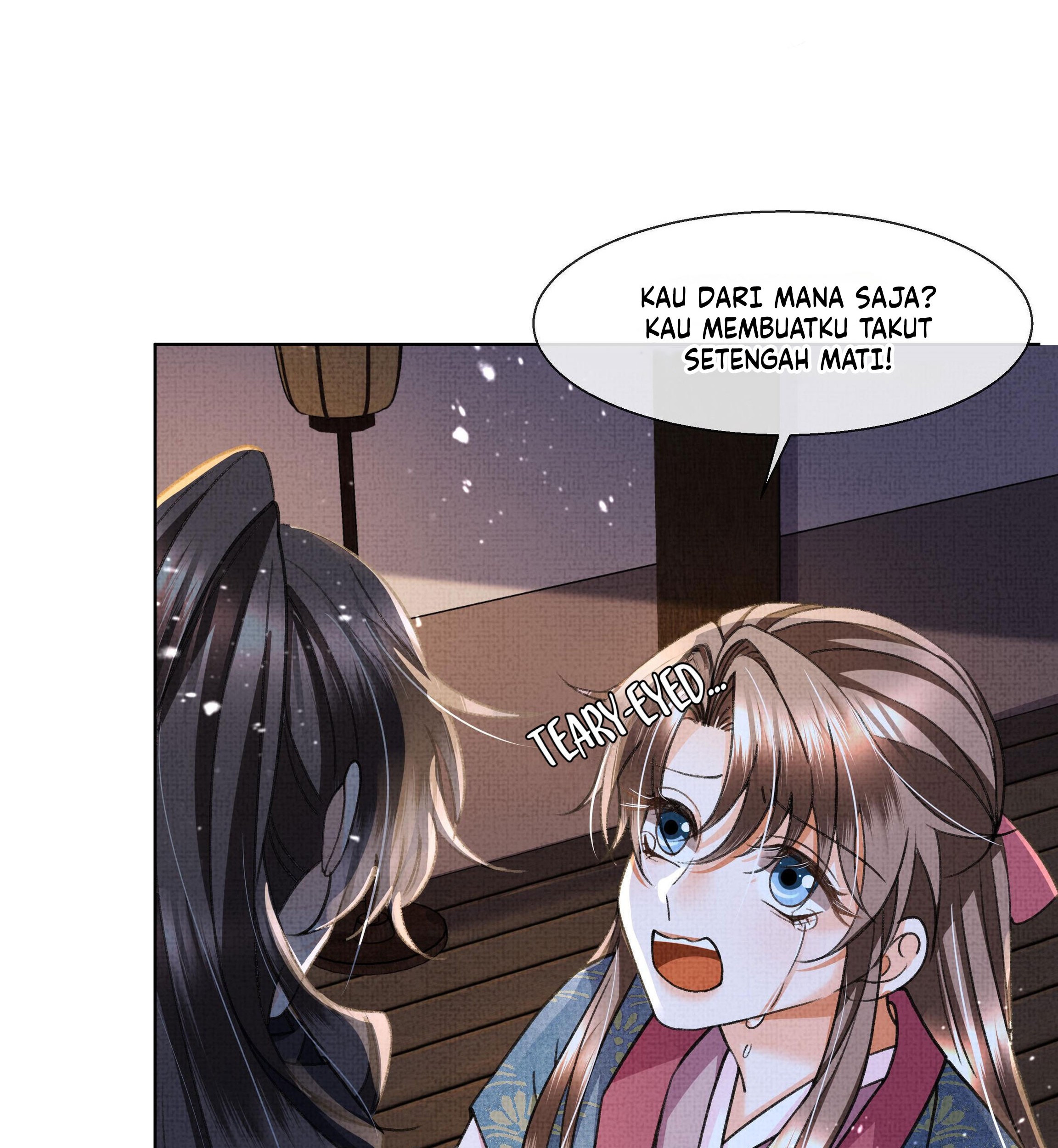 An Illicit Affair Chapter 14 Gambar 5