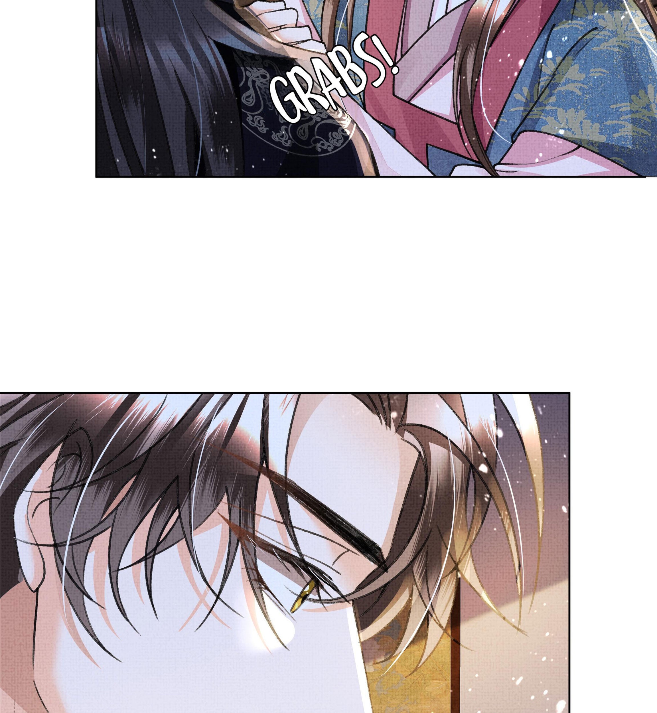 An Illicit Affair Chapter 14 Gambar 6