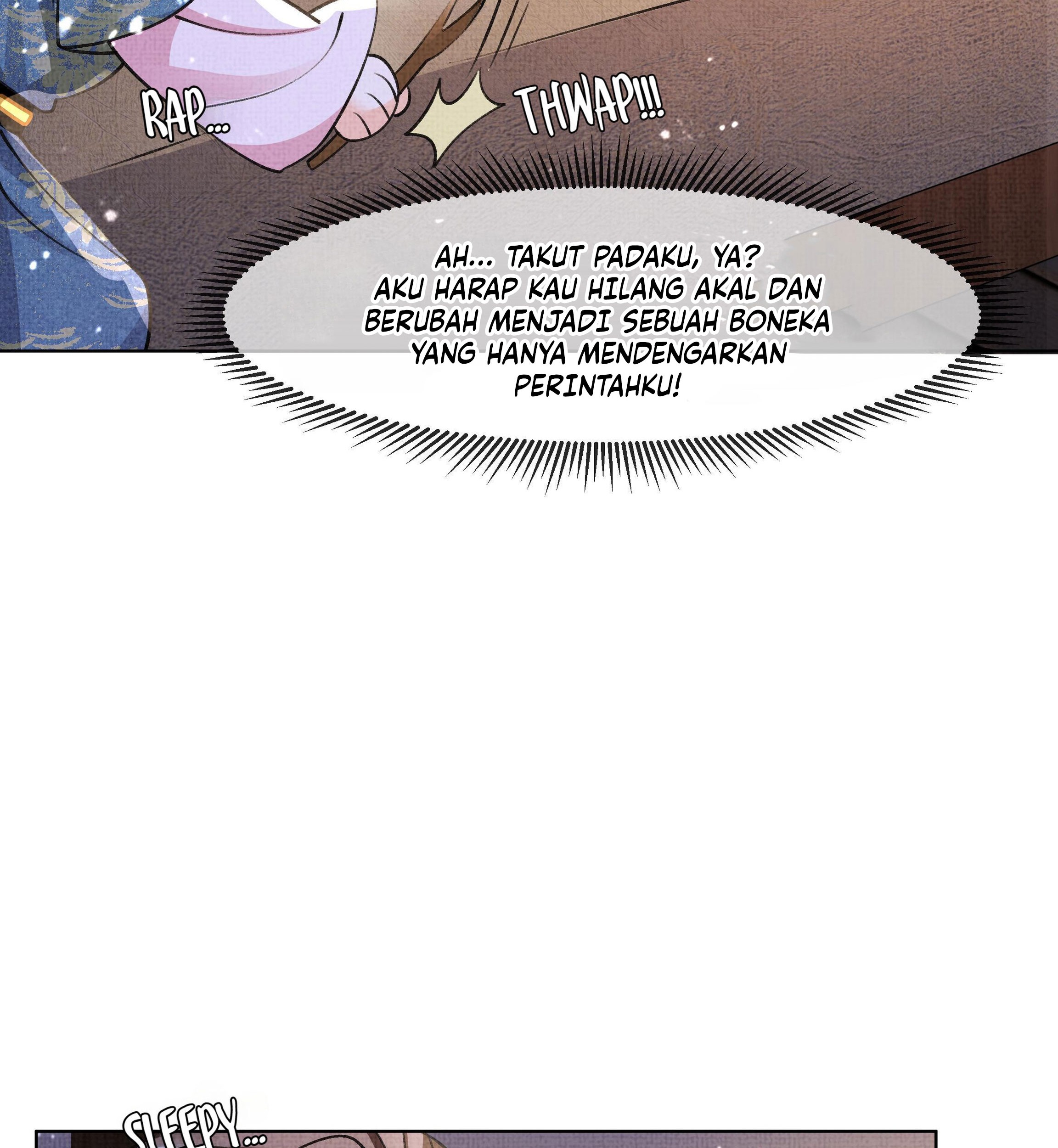 An Illicit Affair Chapter 14 Gambar 43