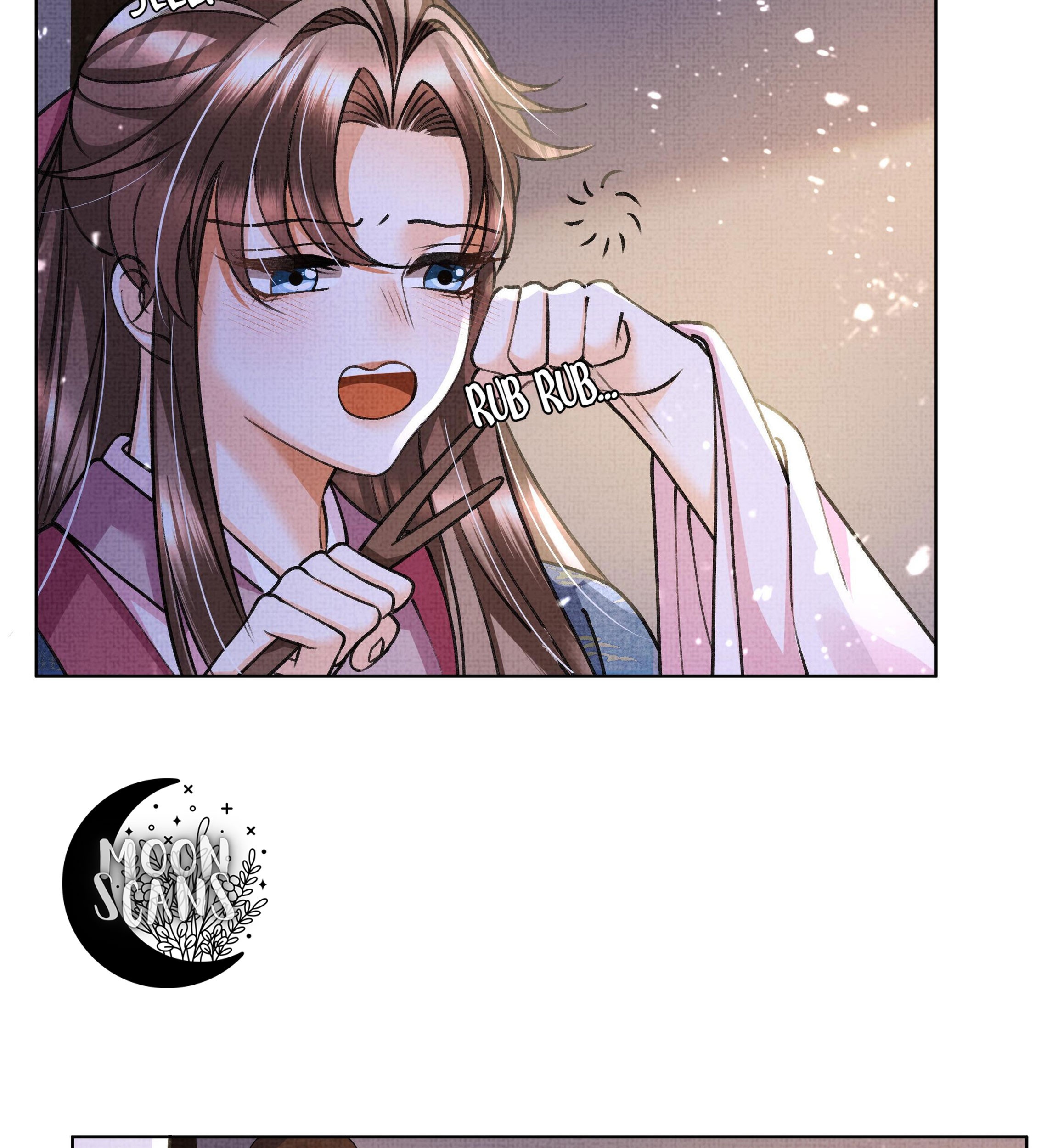 An Illicit Affair Chapter 14 Gambar 44