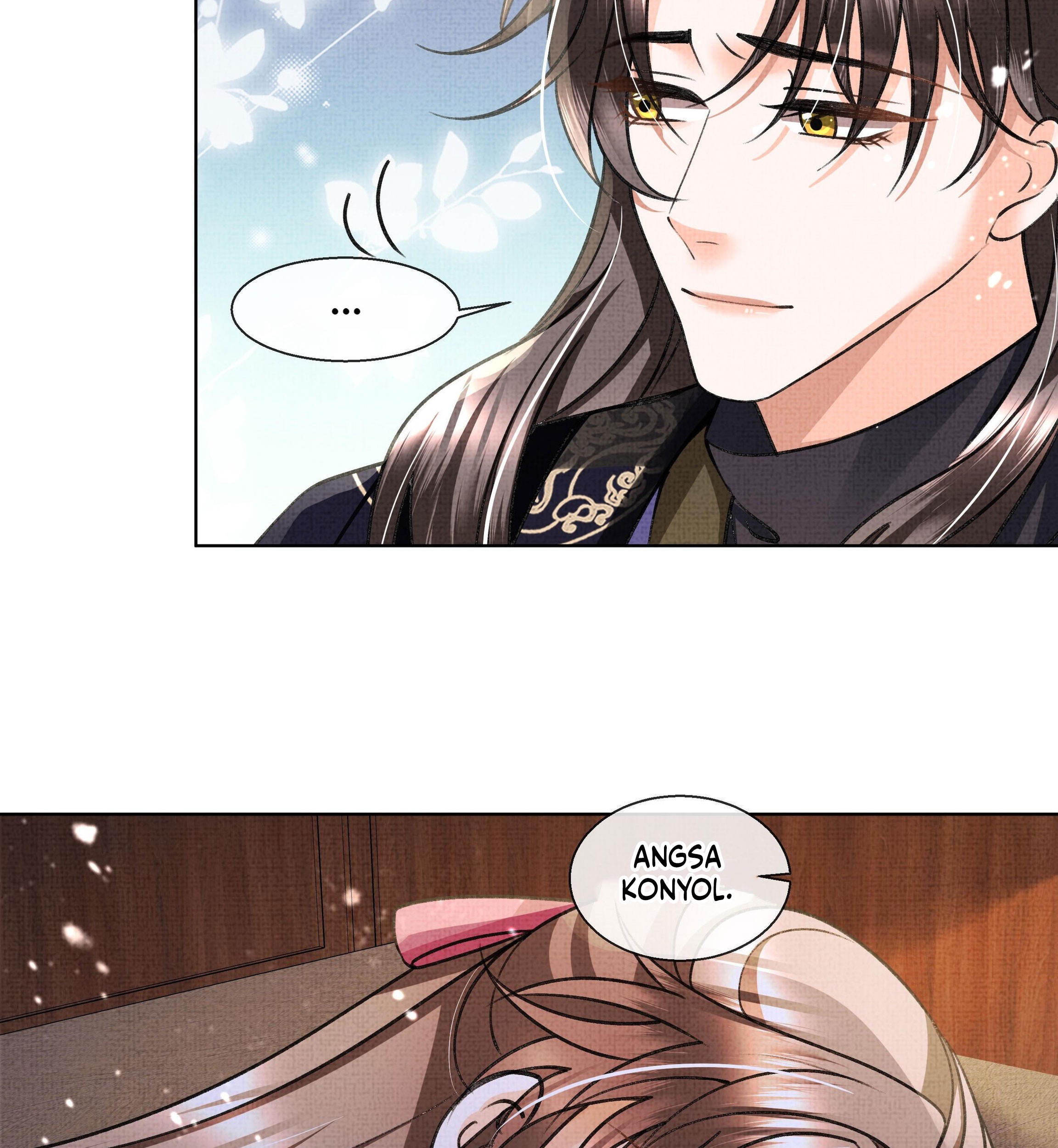 An Illicit Affair Chapter 14 Gambar 46