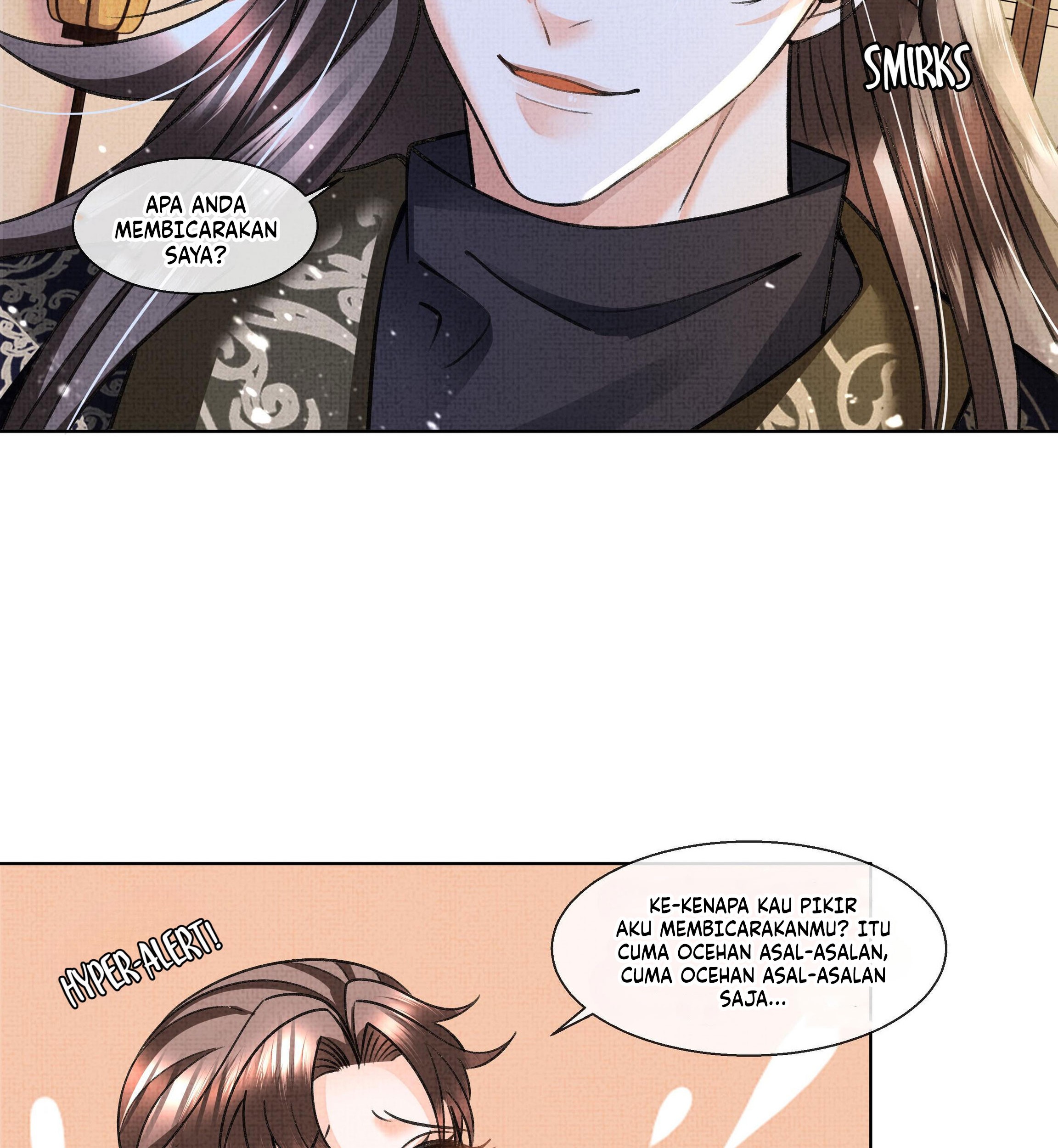 An Illicit Affair Chapter 14 Gambar 23