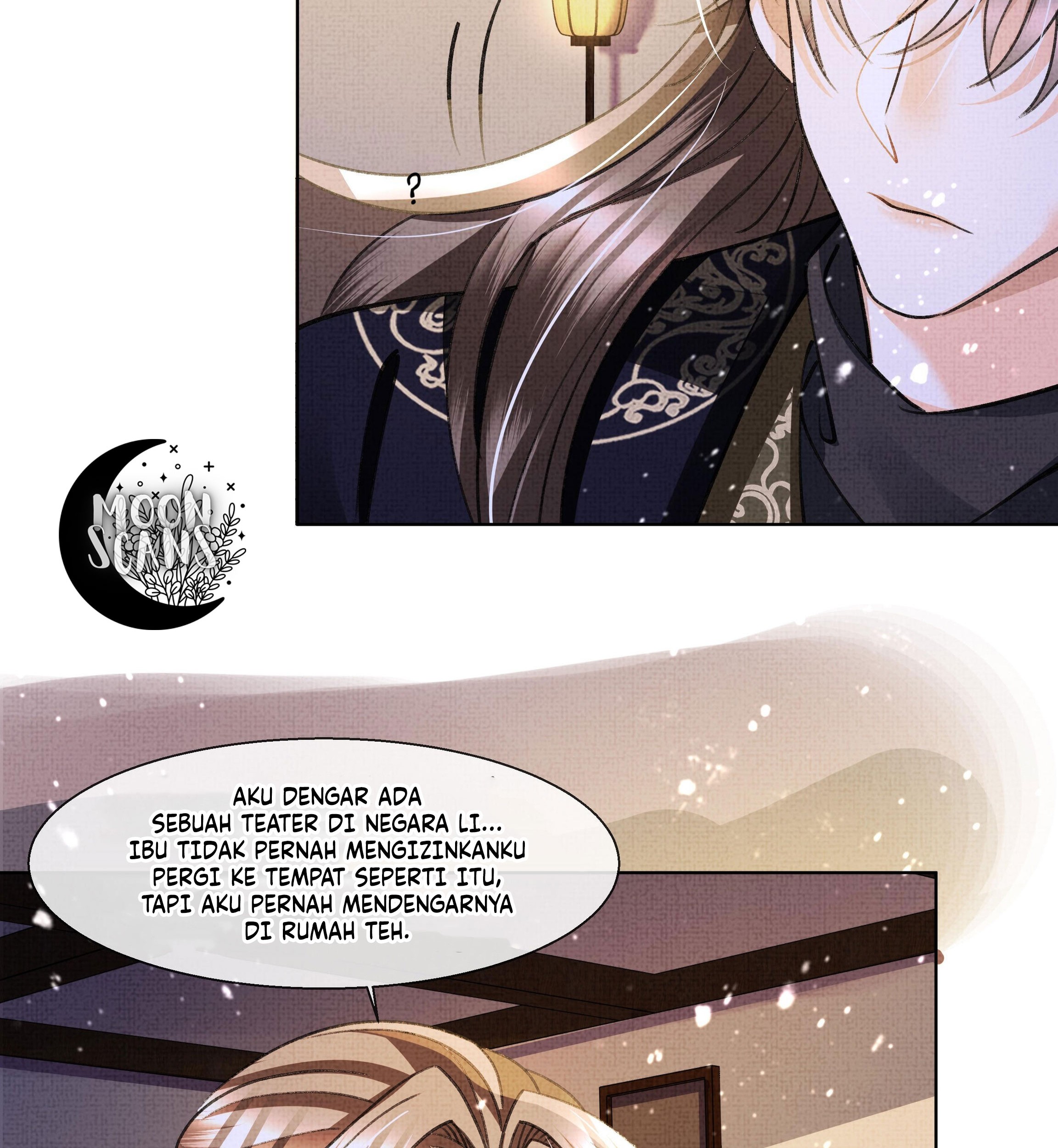 An Illicit Affair Chapter 14 Gambar 29